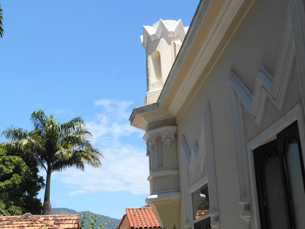 Boutique Castelinho Hotel Río de Janeiro