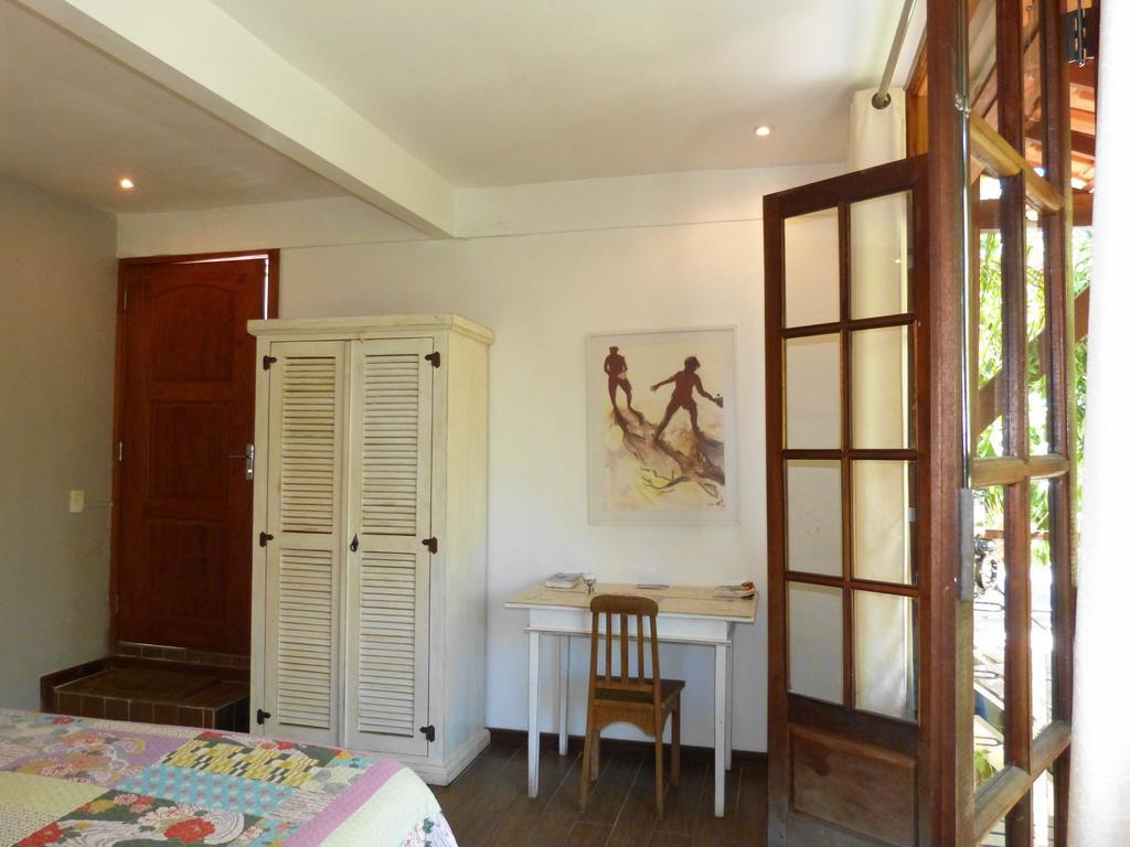 Hotel Boutique Castelinho Río de Janeiro