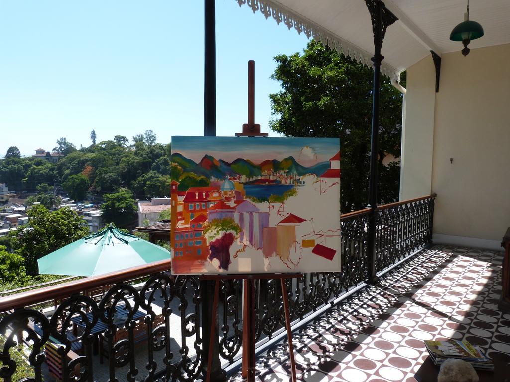 Boutique Castelinho 4* Río de Janeiro