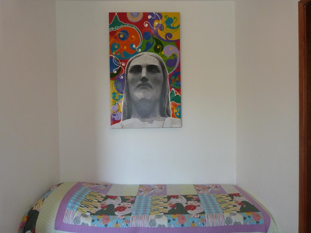 Boutique Castelinho 4* Río de Janeiro