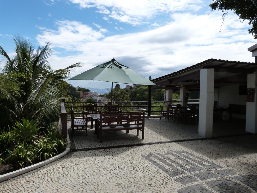 Boutique Castelinho Hotel Río de Janeiro