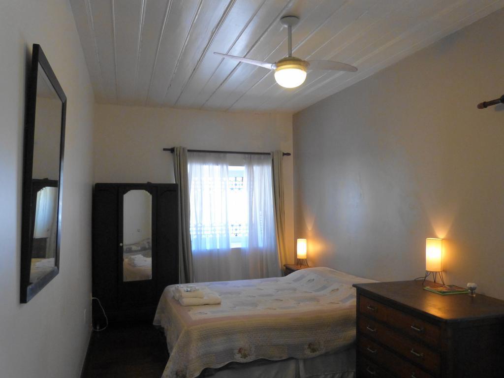 Hotel Boutique Castelinho Río de Janeiro