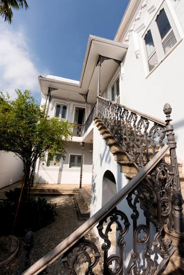 Boutique Castelinho 4* Río de Janeiro
