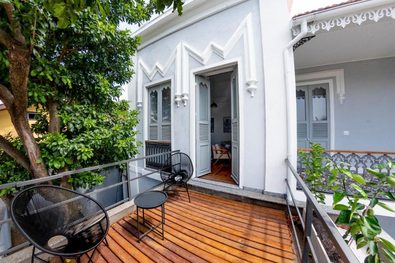Hotel Boutique Castelinho Río de Janeiro