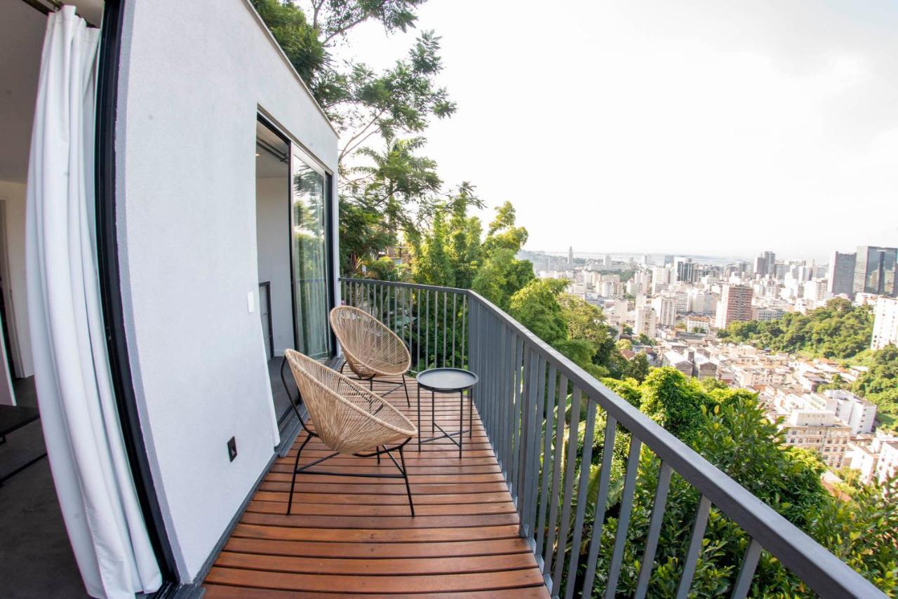 Boutique Castelinho 4* Río de Janeiro