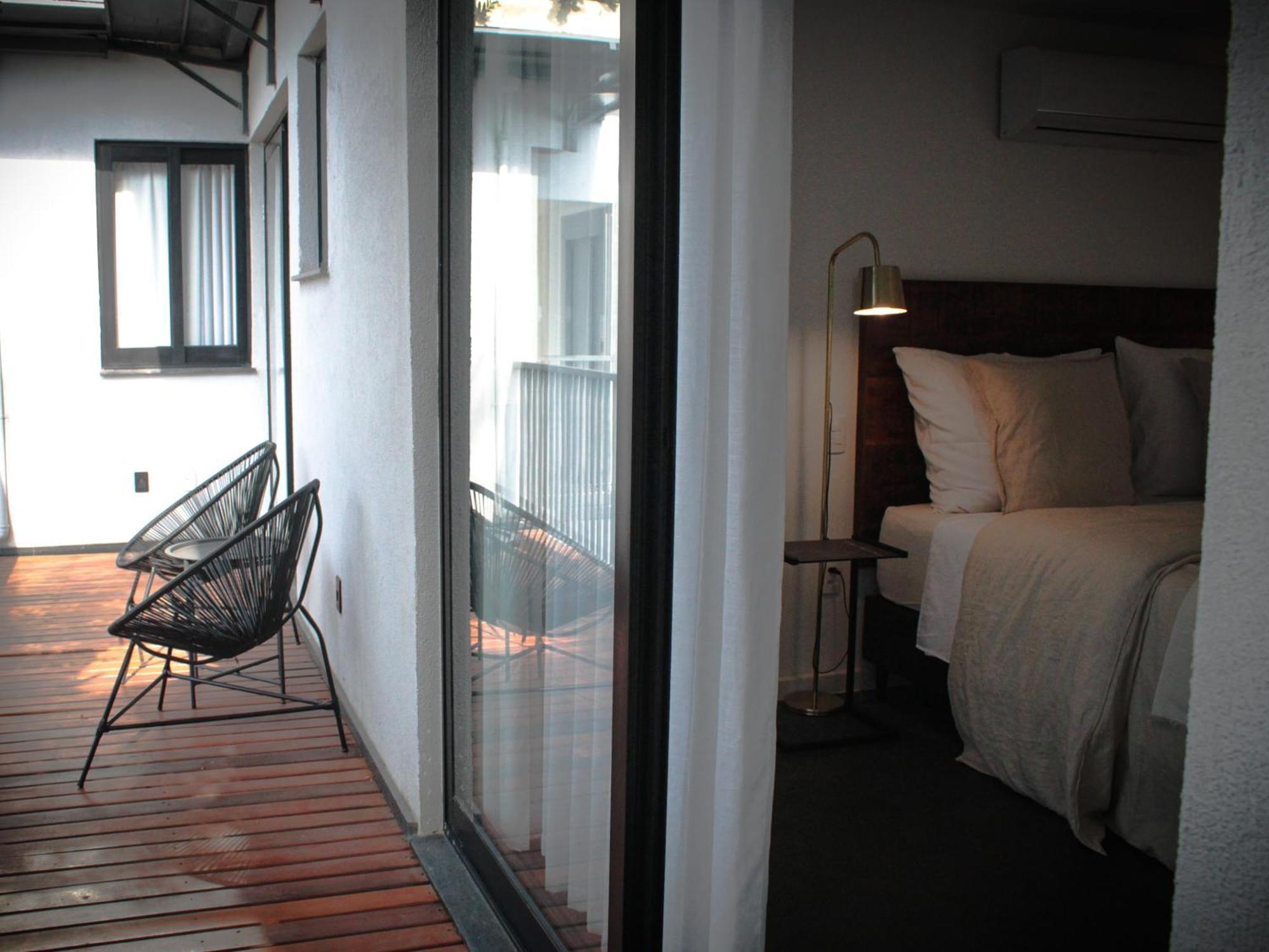 Boutique Castelinho Río de Janeiro