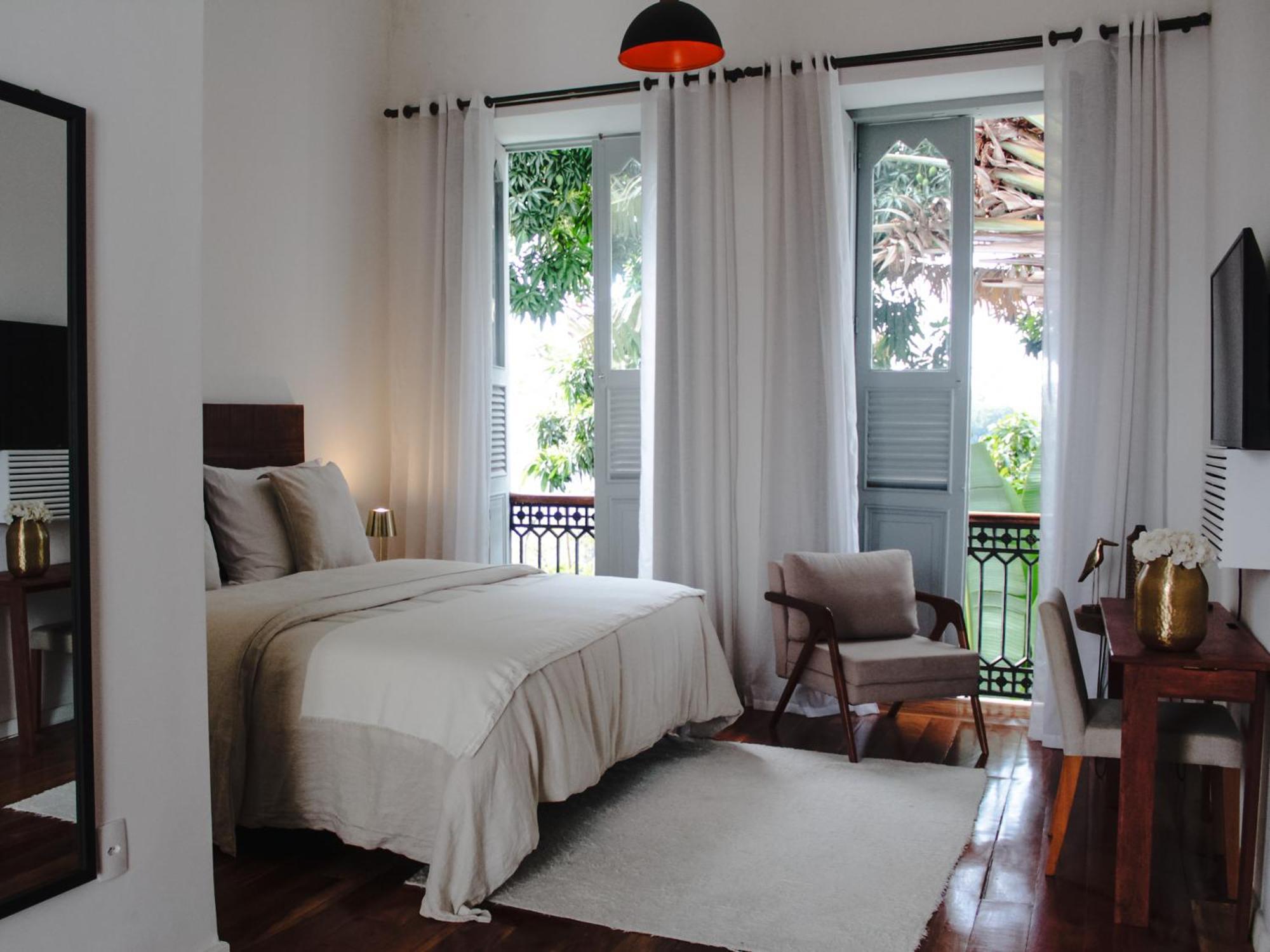 Boutique Castelinho Río de Janeiro
