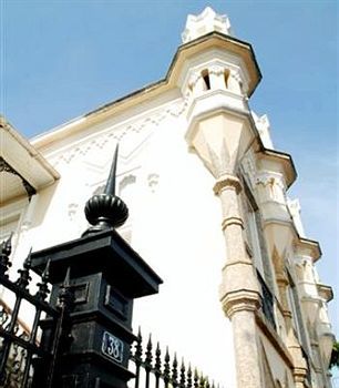 Boutique Castelinho 4* Río de Janeiro