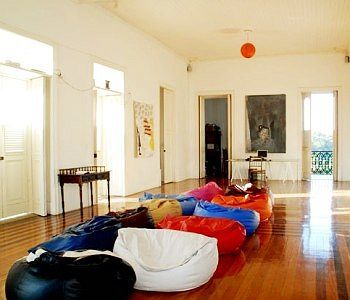 Boutique Castelinho Río de Janeiro