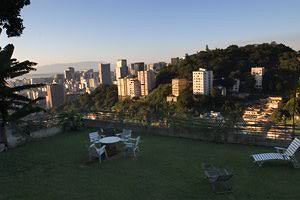 Boutique Castelinho 4* Río de Janeiro